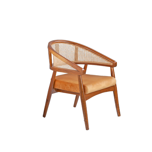 Cafeteria Chair